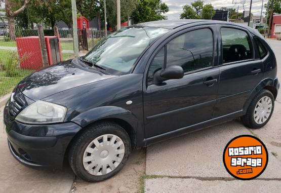 Autos - Citroen 1.4 2005 Nafta 125000Km - En Venta