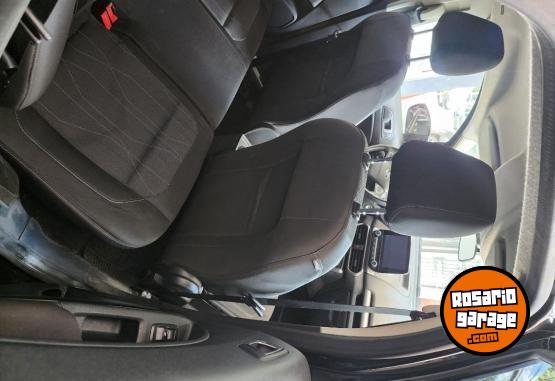 Autos - Ford Ecosport 2022 Nafta 78000Km - En Venta