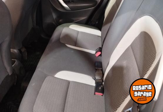 Autos - Citroen C3 1.5 Tendance pack 2015 Nafta 68000Km - En Venta