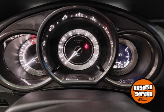 Autos - Citroen C3 1.5 Tendance pack 2015 Nafta 68000Km - En Venta