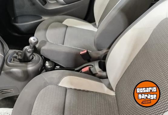 Autos - Citroen C3 1.5 Tendance pack 2015 Nafta 68000Km - En Venta