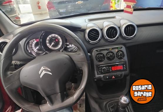 Autos - Citroen C3 1.5 Tendance pack 2015 Nafta 68000Km - En Venta
