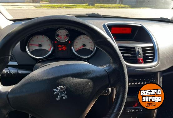 Autos - Peugeot 207 GTI 2012 Nafta 87000Km - En Venta