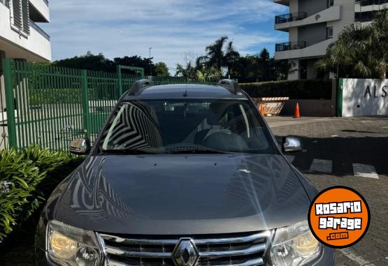 Autos - Renault DUSTER 2.0 PRIVILEGE 4x2 2012 Nafta 152000Km - En Venta