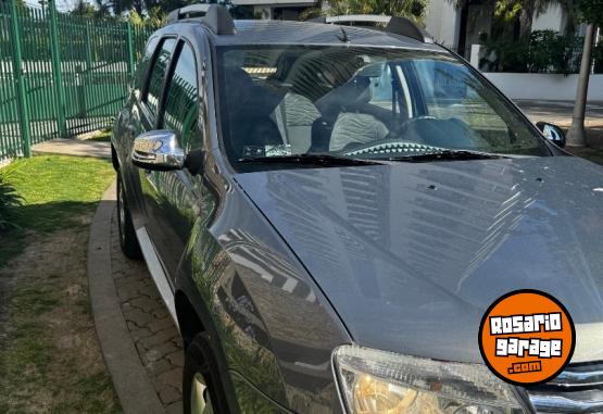 Autos - Renault DUSTER 2.0 PRIVILEGE 4x2 2012 Nafta 152000Km - En Venta