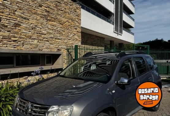 Autos - Renault DUSTER 2.0 PRIVILEGE 4x2 2012 Nafta 152000Km - En Venta