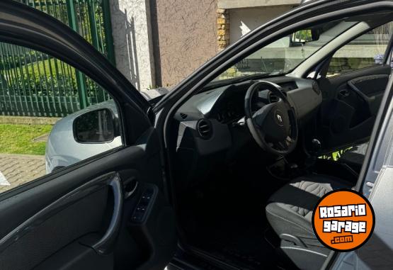Autos - Renault DUSTER 2.0 PRIVILEGE 4x2 2012 Nafta 152000Km - En Venta