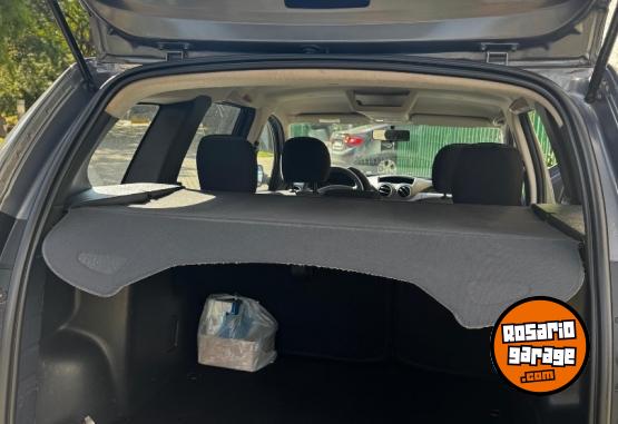 Autos - Renault DUSTER 2.0 PRIVILEGE 4x2 2012 Nafta 152000Km - En Venta