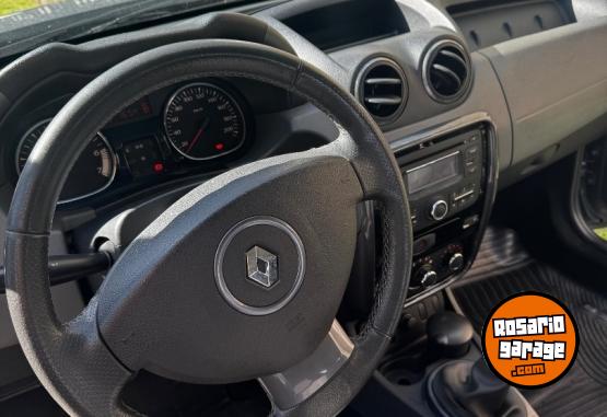 Autos - Renault DUSTER 2.0 PRIVILEGE 4x2 2012 Nafta 152000Km - En Venta