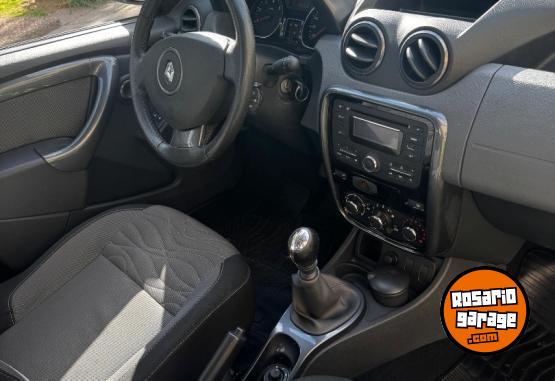 Autos - Renault DUSTER 2.0 PRIVILEGE 4x2 2012 Nafta 152000Km - En Venta