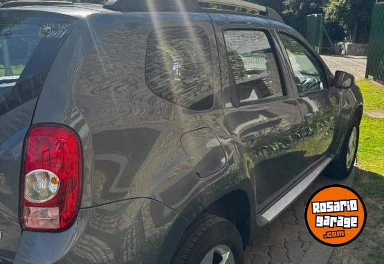 Autos - Renault DUSTER 2.0 PRIVILEGE 4x2 2012 Nafta 152000Km - En Venta