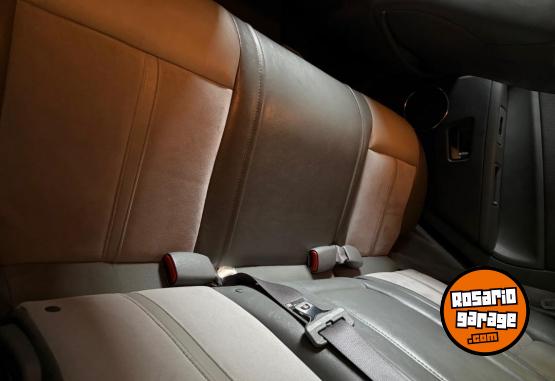 Camionetas - Jeep Grand Cherokee Overland 2008 Nafta 199000Km - En Venta