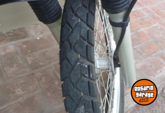 Motos - Honda Tornado Xr 250 cc 2013 Nafta 20000Km - En Venta