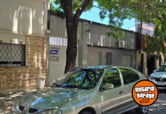 Autos - Renault Megane 2004 Diesel 180000Km - En Venta