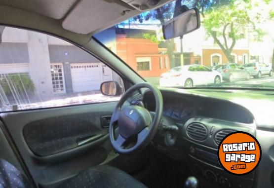 Autos - Renault Megane 2004 Diesel 180000Km - En Venta