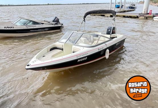 Embarcaciones - BERMUDA SPORT 160 AO 2019 - En Venta