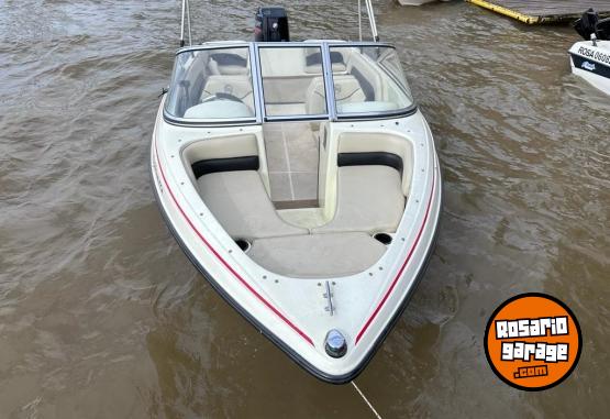 Embarcaciones - BERMUDA SPORT 160 AO 2019 - En Venta