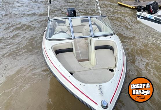 Embarcaciones - BERMUDA SPORT 160 AO 2019 - En Venta