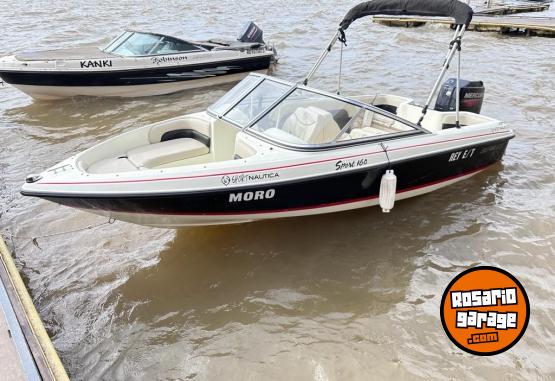 Embarcaciones - BERMUDA SPORT 160 AO 2019 - En Venta