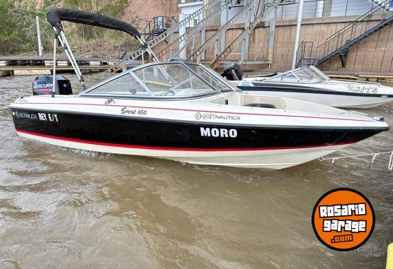 Embarcaciones - BERMUDA SPORT 160 AO 2019 - En Venta
