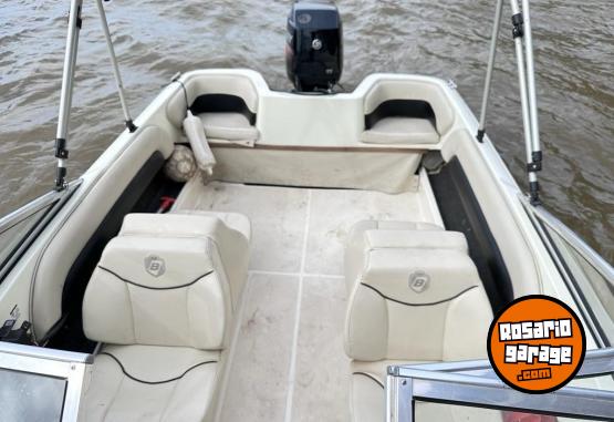 Embarcaciones - BERMUDA SPORT 160 AO 2019 - En Venta