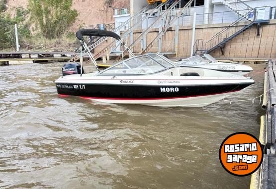 Embarcaciones - BERMUDA SPORT 160 AO 2019 - En Venta