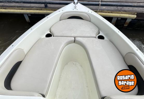 Embarcaciones - BERMUDA SPORT 160 AO 2019 - En Venta