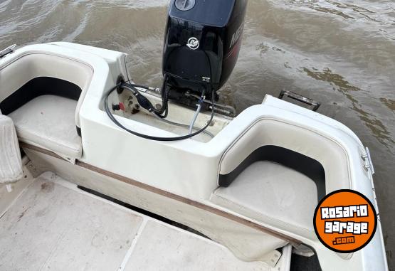 Embarcaciones - BERMUDA SPORT 160 AO 2019 - En Venta