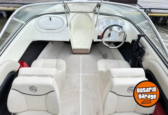 Embarcaciones - BERMUDA SPORT 160 AO 2019 - En Venta