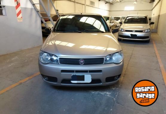 Autos - Fiat PALIO FIRE 2010 Nafta 140000Km - En Venta