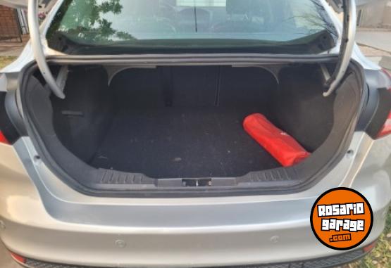 Autos - Ford Focus 2016 Nafta 130000Km - En Venta