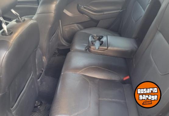 Autos - Ford Focus 2016 Nafta 130000Km - En Venta