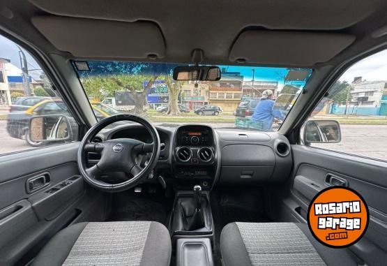 Camionetas - Nissan FRONTIER NP 300 2011 Diesel 294000Km - En Venta
