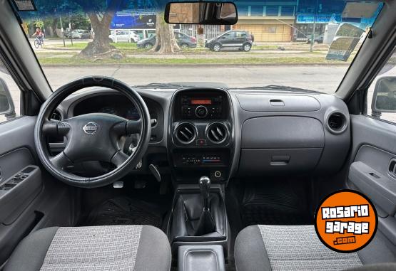 Camionetas - Nissan FRONTIER NP 300 2011 Diesel 294000Km - En Venta