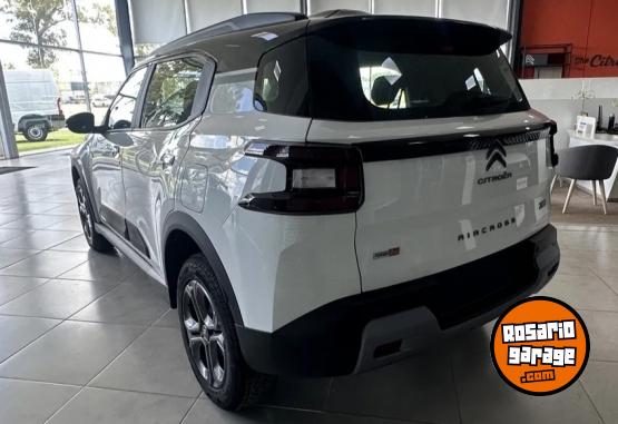 Autos - Citroen AIRCROSS XTR AT TURBO 2025 Nafta 0Km - En Venta