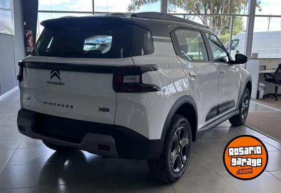 Autos - Citroen AIRCROSS XTR AT TURBO 2025 Nafta 0Km - En Venta