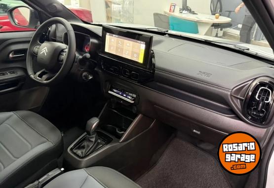 Autos - Citroen AIRCROSS XTR AT TURBO 2025 Nafta 0Km - En Venta