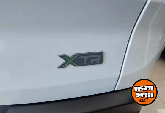 Autos - Citroen AIRCROSS XTR AT TURBO 2025 Nafta 0Km - En Venta