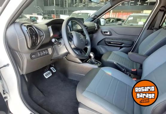 Autos - Citroen AIRCROSS XTR AT TURBO 2025 Nafta 0Km - En Venta