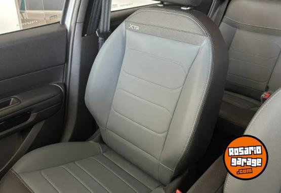 Autos - Citroen AIRCROSS XTR AT TURBO 2025 Nafta 0Km - En Venta