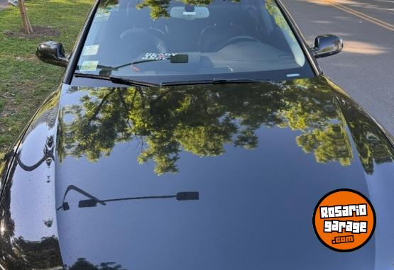Autos - Audi a5 2012 Nafta 123000Km - En Venta
