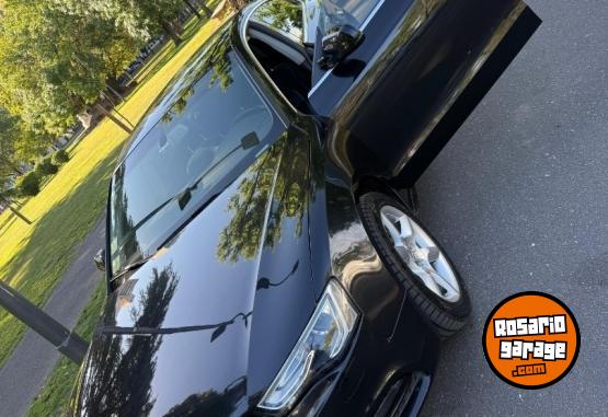 Autos - Audi a5 2012 Nafta 123000Km - En Venta