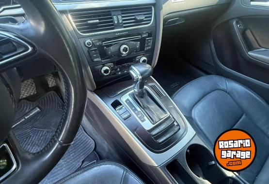 Autos - Audi a5 2012 Nafta 123000Km - En Venta