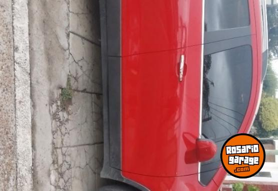 Autos - Chevrolet 2013 LTZ 2013 Nafta 93000Km - En Venta