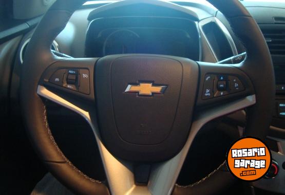 Autos - Chevrolet 2013 LTZ 2013 Nafta 93000Km - En Venta