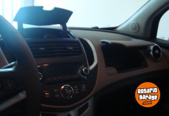 Autos - Chevrolet 2013 LTZ 2013 Nafta 93000Km - En Venta