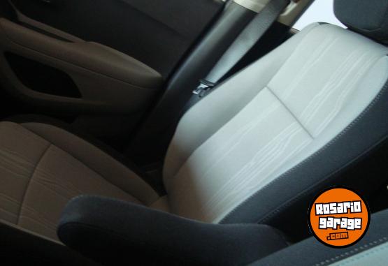 Autos - Chevrolet 2013 LTZ 2013 Nafta 93000Km - En Venta