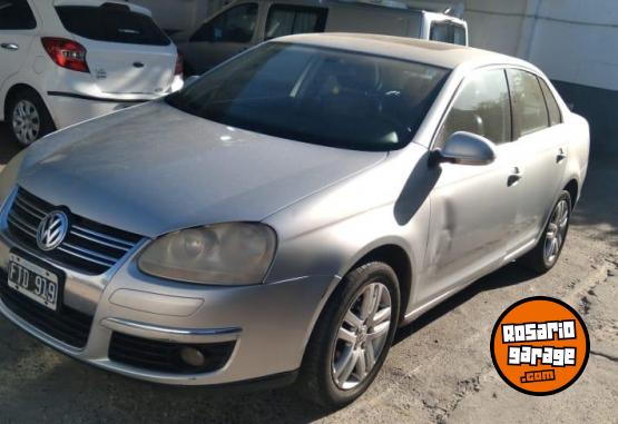 Autos - Volkswagen Vento 1.9 2006 Diesel 300000Km - En Venta