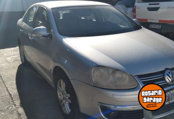 Autos - Volkswagen Vento 1.9 2006 Diesel 300000Km - En Venta