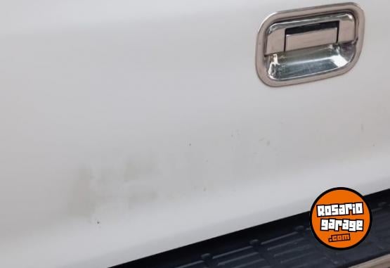 Camionetas - Toyota Hilux 2014 Diesel 160000Km - En Venta